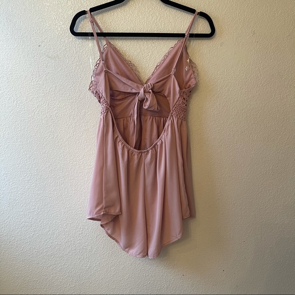 FASHION NOVA | Romper - Picture 6 of 8